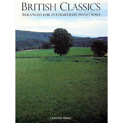 9780711968509 - British classics