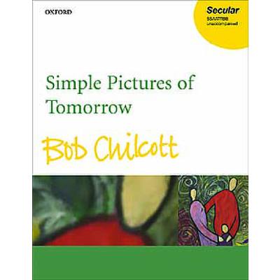 9780193359437 - Simple pictures of tomorrow