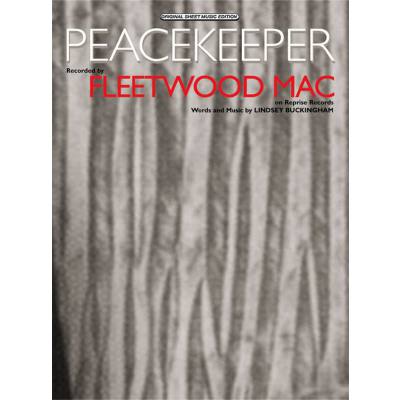 0654979064886 - Peacekeeper