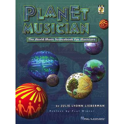 0073999007565 - Planet musician 0073999007565 - Planet musician