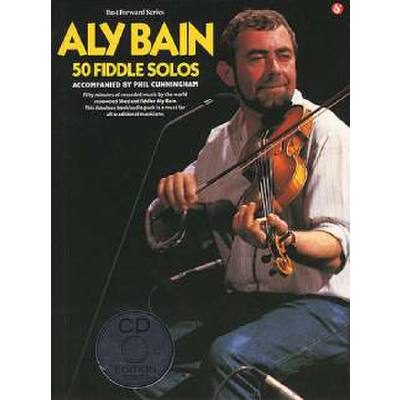 9780711970779 - 50 fiddle solos