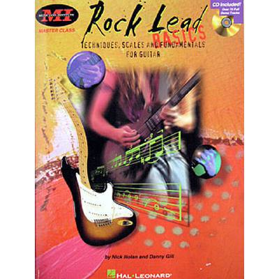 0073999951448 - Rock lead basics 0073999951448 - Rock lead basics