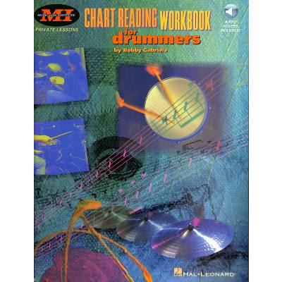 0073999951295 - Chart reading workbook