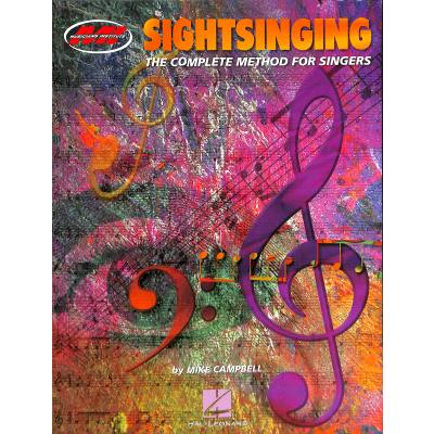 0073999951950 - Sightsinging