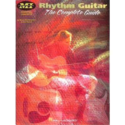 0073999951882 - Rhythm guitar 0073999951882 - Rhythm guitar
