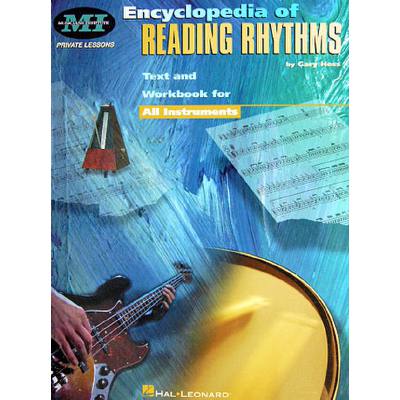0073999951455 - Encyclopedia of reading rhythms
