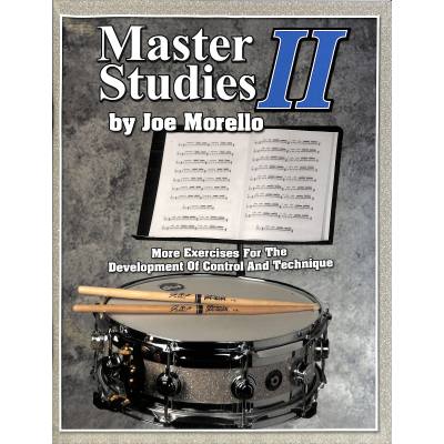 0884088105662 - Master studies 2