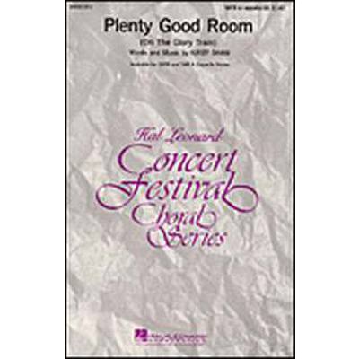 0073999618518 - Plenty good room (on the glory train) 0073999618518 - Plenty good room (on the glory train)