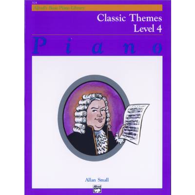 0038081002583 - Classic themes 4