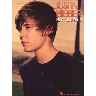 0884088500238 - My world 0884088500238 - My world
