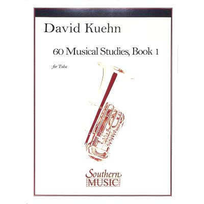 60 musical Studies 1