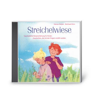 4023992084052 - Streichelwiese - ganzheitliche Körpererfahrung für Kinder 4023992084052 - Streichelwiese - ganzheitliche Körpererfahrung für Kinder