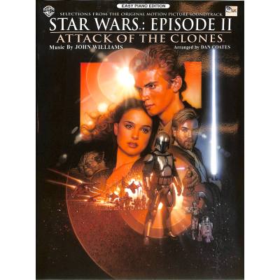 9780757995477 - Star Wars Episode 2 - Attack of the clones 9780757995477 - Star Wars Episode 2 - Attack of the clones