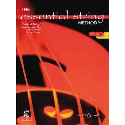 9790060105036 - Essential string method 2