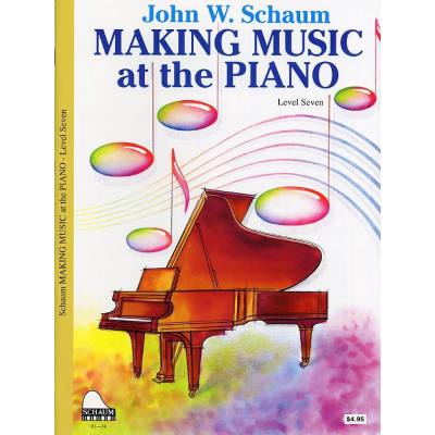 0008148001378 - Making music at the piano 6