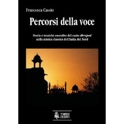 9788881094448 - Percorsi della voce