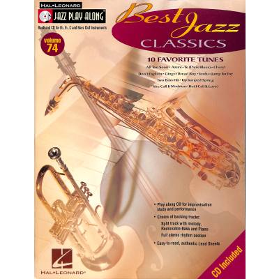 Best Jazz classics