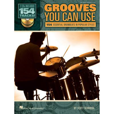 0884088112219 - Grooves you can use
