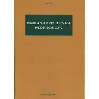 9790060120190 - Hidden love song