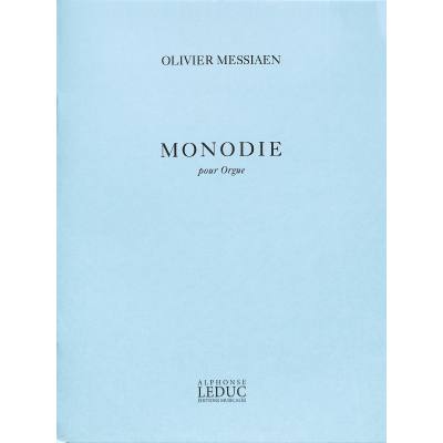 9790046291463 - Monodie 9790046291463 - Monodie