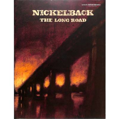 0654979068754 - The long road 0654979068754 - The long road