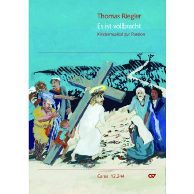 9790007093815 - Es ist vollbracht