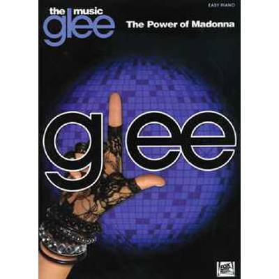 0884088512262 - Glee - the power of Madonna 0884088512262 - Glee - the power of Madonna
