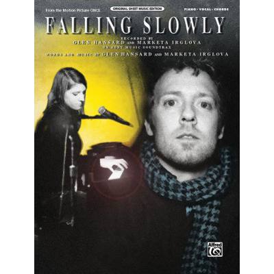 0038081335124 - Falling slowly (aus Once)