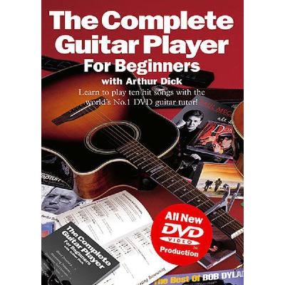 9781844495610 - The complete guitar player for beginners 9781844495610 - The complete guitar player for beginners