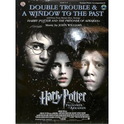 0654979084525 - Double trouble + a window to the past 0654979084525 - Double trouble + a window to the past