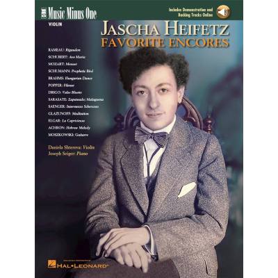 0884088203528 - Favorite encores 0884088203528 - Favorite encores