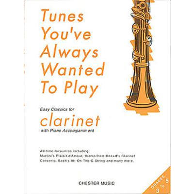 9780711966888 - Tunes youve always wanted to play