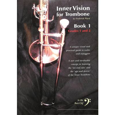 9780953340903 - Inner vision for trombone 1