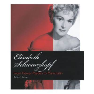 9781574671759 - Elisabeth Schwarzkopf