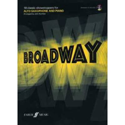 9780571526338 - Play Broadway 9780571526338 - Play Broadway