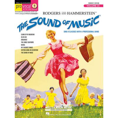 9781423440147 - The sound of music 9781423440147 - The sound of music