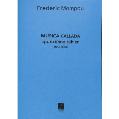 9790048023215 - Musica callada 4 9790048023215 - Musica callada 4