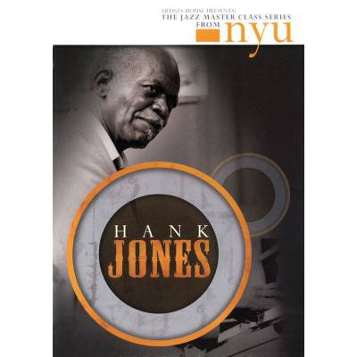 0827867001526 - The Jazz master class 0827867001526 - The Jazz master class