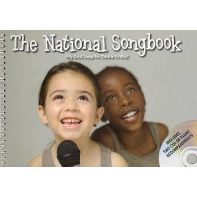 9781847727473 - The national songbook