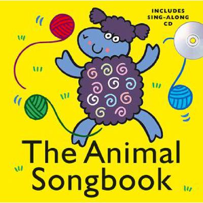 9781847725783 - The animal songbook