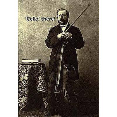 5060141661985 - Cello there