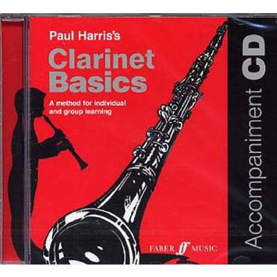 9780571521678 - Clarinet basics