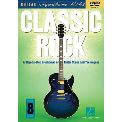 0073999204278 - Classic Rock