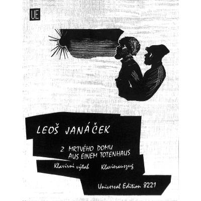 0803452023593 - Aus einem Totenhaus