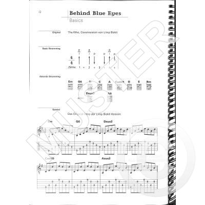 Acoustic Pop Guitar Songbook 1 incl CD PDF Epub-Ebook