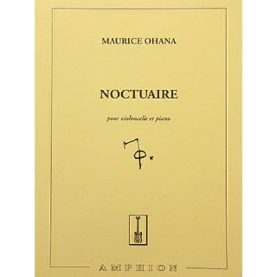 9790230201247 - Noctuaire