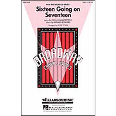 0073999210989 - Sixteen going on seventeen (the sound of music) 0073999210989 - Sixteen going on seventeen (the sound of music)