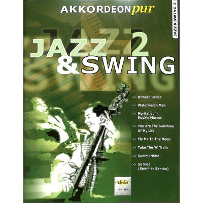Jazz + Swing 2