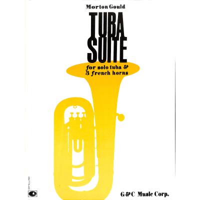 0073999449914 - Tuba Suite 0073999449914 - Tuba Suite