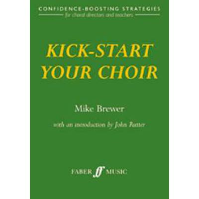 9780571517497 - Kick start your choir 9780571517497 - Kick start your choir
